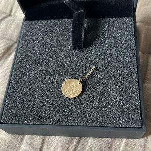 MADE BY MARY Flower Charm